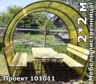 Фотогалерея беседки фото 101011