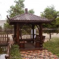 Фотогалерея беседки фото 121006