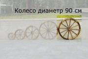Колесо деревянное для садового декора, диаметр 900 мм, толщина 38 мм. Колесо деревянное для садового декора, диаметр 900 мм, толщина 38 мм.
