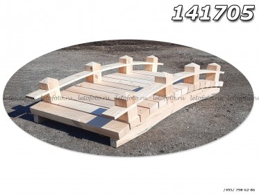 Беседка 141705