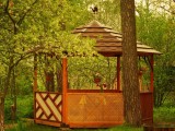 Фотогалерея беседки фото 254018