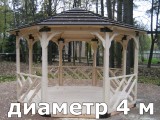Фотогалерея беседки фото 25411501