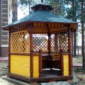 Фотогалерея беседки фото 371002