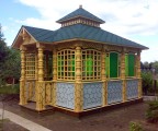 Фотогалерея беседки фото 371004