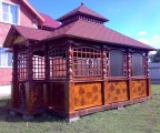 Фотогалерея беседки фото 371005