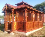 Фотогалерея беседки фото 371006