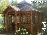 Купить беседку 4х4 метра на дачу фото и цены Купить беседку 4х4 метра на дачу фото и цены
