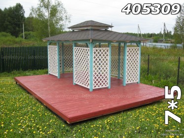 Беседка 405309