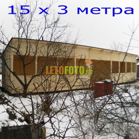 Беседка 411059