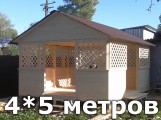 Фотогалерея беседки фото 411512