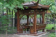 Фотогалерея беседки 121005 фото красиво вид 2 Фотогалерея беседки 121005 фото красиво вид 2