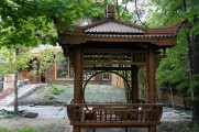 Фотогалерея беседки 121005 фото красиво вид 3 Фотогалерея беседки 121005 фото красиво вид 3