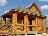 Фотогалерея беседки 171032 фото красиво вид 3 Фотогалерея беседки 171032 фото красиво вид 3