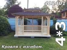 Фотогалерея беседки 403401 фото красиво вид 1 Фотогалерея беседки 403401 фото красиво вид 1