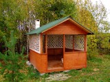 Фотогалерея беседки 411043 фото красиво вид 3 Фотогалерея беседки 411043 фото красиво вид 3