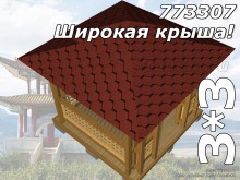 Фотогалерея беседки 773307 фото красиво вид 3 Фотогалерея беседки 773307 фото красиво вид 3