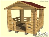 Фотогалерея беседки 973301 фото красиво вид 1 Фотогалерея беседки 973301 фото красиво вид 1